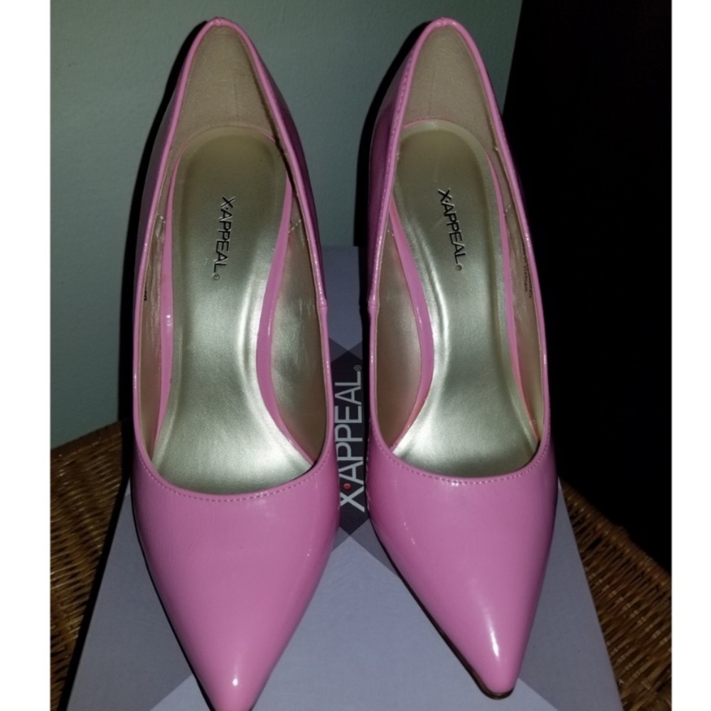 Barbie Pink Heels SUMMER SALE